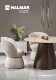 Katalog produktów marki Halmar 2025