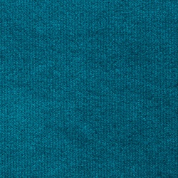 Tkanina welur Trinity TKTR-034 jasny niebieski (turkusowy)