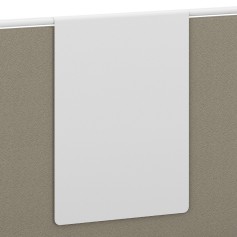 bSpace - biurka Nowy Styl - Akcesoria do paneli - tablica magnetyczna