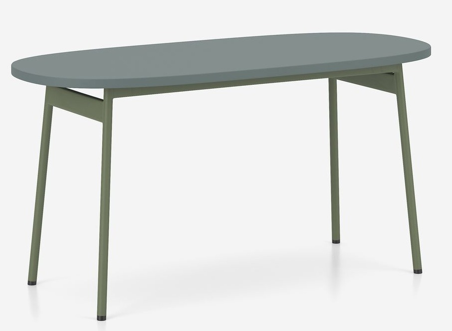 Stolik Mollen 90x40 Nowy Styl