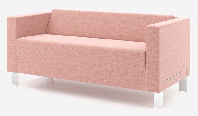 Sofa 2-osobowa Studio Nowy Styl