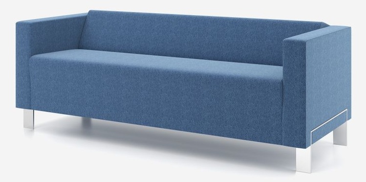 Sofa 3-osobowa Studio Nowy Styl