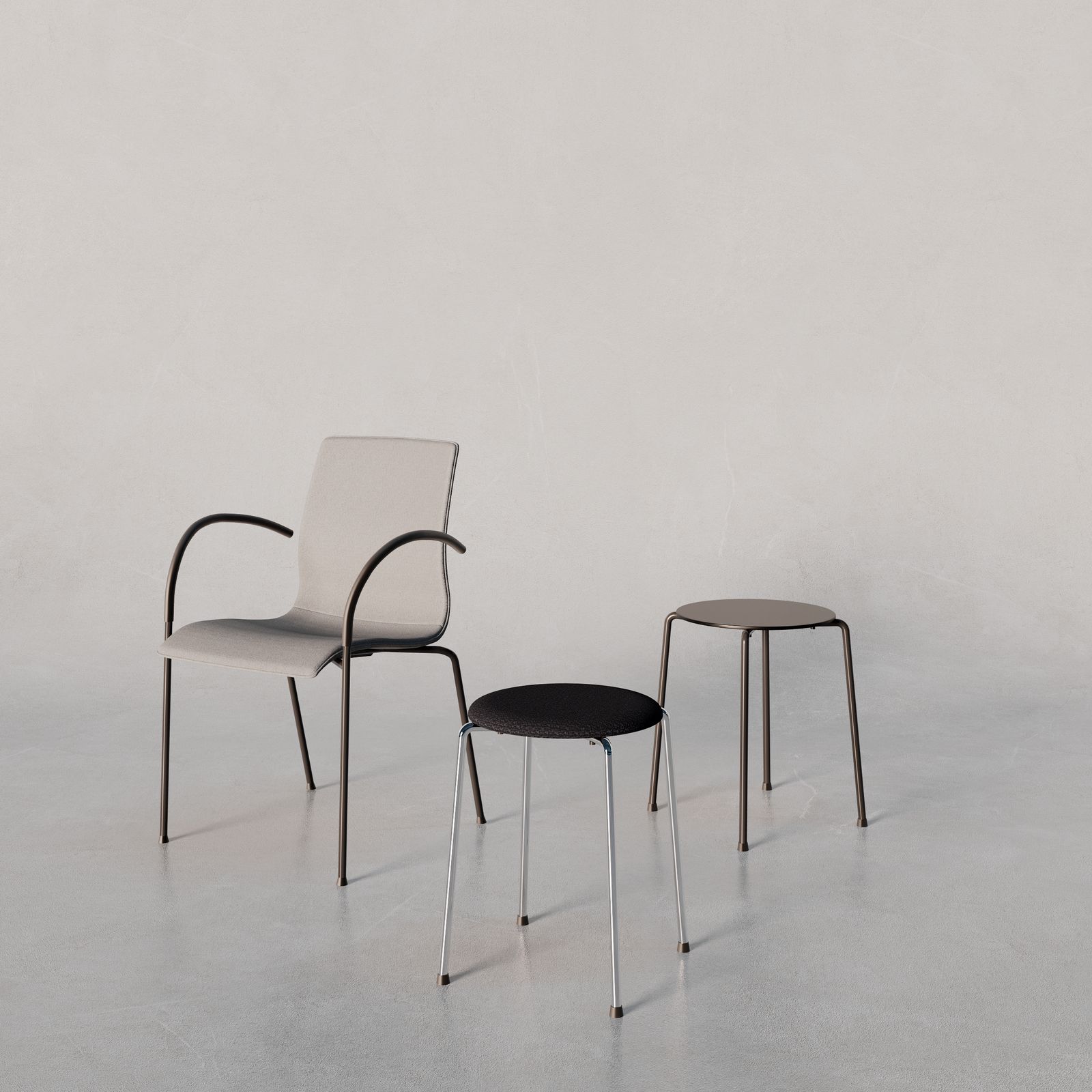 Trio Kusch+Co